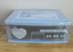 雫*中様 サンリオ当たりくじ　シナモロールチェスト　25