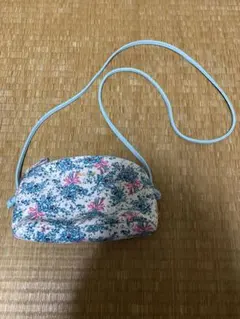 ユニクロ Paul & JOE コラボ サコッシュ