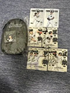 千葉ロッテマリーンズ グッズ