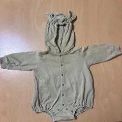 ベビー ロンパース 80cm