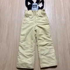 POINT SQUARE スキーウェア　スノーボードウエア　130