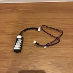 リポ バッテリー 充電器 2セル 3セル ラジコン 電動ガン 電圧計 YD-2