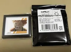 ハイキュー‼︎トレーディングフレームマグネット　日向翔陽