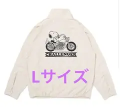 challenger × SNOOPY SWING TOP チャレンジャー　長瀬のサムネイル