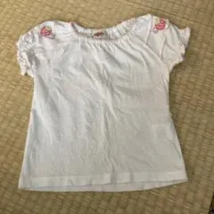 Souris Tシャツ 95サイズのサムネイル