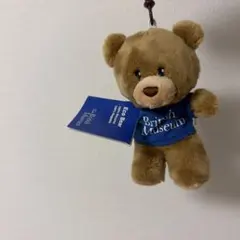 The British Museum Eco Bearマスコット　amuseum