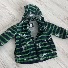 baby GAP 恐竜柄ジャケット 12-18ヶ月