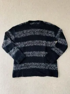 Lad musician 小林祐介着用　ニット 2025年最新】LAD MUSICIAN ニット・セーターの人気アイテム - メルカリ