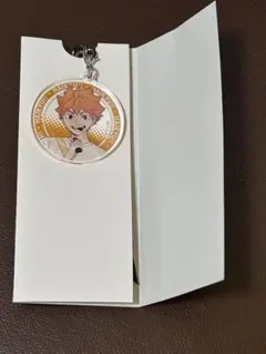 ハイキュー マツキヨ ココカラ 日向翔陽