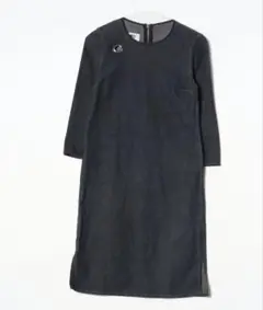 MM6 Maison Margiela ノースリーブプリーツワンピース S - メルカリ