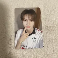 tws ヨンジェ タレントカード