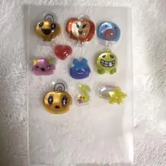 たまごっち ボンボンドロップシール 正規品 おすそ分け