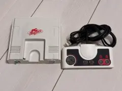 2026年最新】pcエンジンミニコントローラーの人気アイテム - メルカリ PCエンジンMini 本体 コントローラーセット