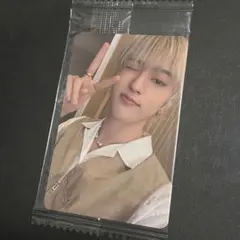 Ktown4u トレカ　ハルト