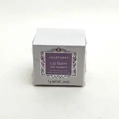 JILLSTUART Lip Balm Milk Tea Blend 7g