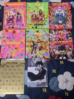 PERSORA AWARDS　ＤＶＤ　Blu-ray　まとめ売り　ペルソナ