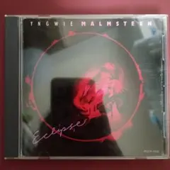 YNGWIE MALMSTEEN: Eclipse