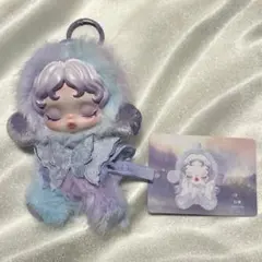 SKULLPANDA Lightning スカルパンダ ぬいぐるみペンダント