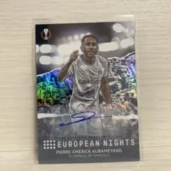 2025年最新】topps uefa club competitionsの人気アイテム