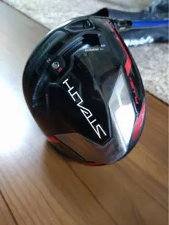 TaylorMade Stealth 2 ドライバー 10.5度 ヘッドのみ - メルカリ