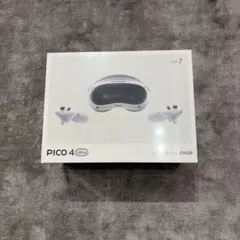 くらげ様お取り置き）【新品未開封】PICO4Pro 512GB Global版 - メルカリ