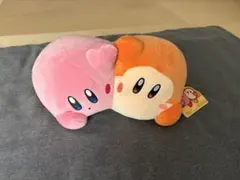カービィ ワドルディ なかよしBIGぬいぐるみ