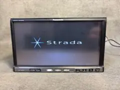 パナソニック CN-HW850D 地図データ 2009 ジャンク
