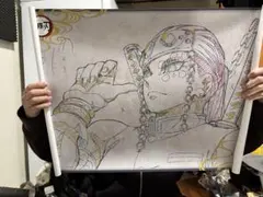 【鬼滅の刃】宇髄天元 ダイニング Wチャンス B2ポスター