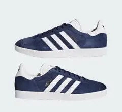 新品　今期　アディダスオリジナルス　ガゼル　GAZELLE 28センチ