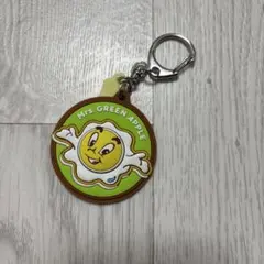 ビ*助様 Mrs. GREEN APPLE キーホルダー