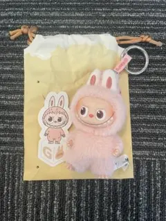 ラブブ　ミニラブブ　G