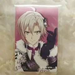アイナナ　ムビチケ　ムビナナ　天