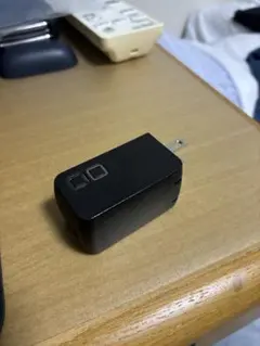 NovaPort SOLOⅡ 65W1C ブラック