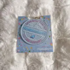日向坂46 キーホルダー