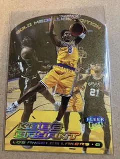 最安値 コービーブライアント Kobe Bryant 96-97 RC NBA - メルカリ