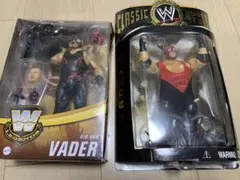 2026年最新】ベイダー wweの人気アイテム - メルカリ