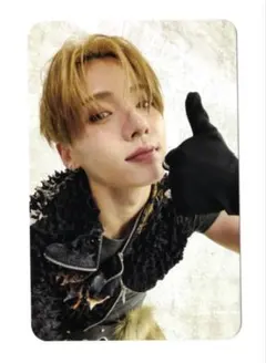 ALD1 サンウォン EUPHORIA soundwave 予約限定 トレカ B