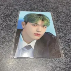 INI THE FRAME 髙塚大夢　トレカ