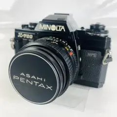 2026年最新】MINOLTA AF 50mm F1.7の人気アイテム - メルカリ