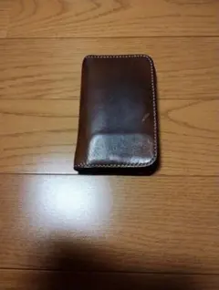 70s リーバイス オレンジタブ レザー ウォレット - メルカリ