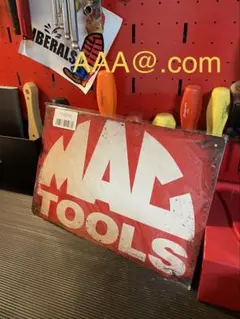 2026年最新】Mac Tools 車 ステッカー・デカールの人気アイテム - メルカリ