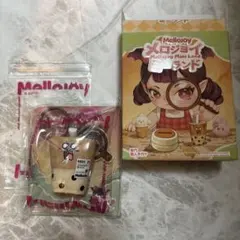 メロジョイ Mellojoy ミニランド タピオカ - メルカリ