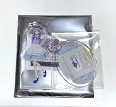 氷上スミレ キャラクターグッズ