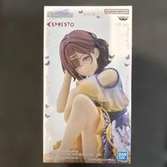 アイドルマスターシャイニーカラーズ　樋口円香