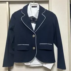 卒服6点セット　ベスト➕ブーツ付き