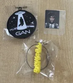 岩田剛典 SPACE COWBOY セット