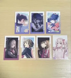 プロセカ ニーゴ エピカ ぱしゃこれ 14枚セット - メルカリ
