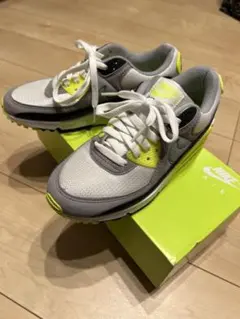 NIKE AIR MAX 90 レディース24cm 新品 ナイキエアマックス90