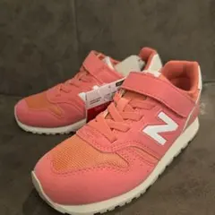 ニューバランス 19.5