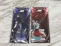 エイリアンステージ イヴァン ティル アクリルスタンドセット